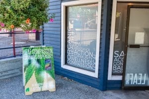 Laws Allowing Medical Marijuana Have Little Impact On Roadway Safety