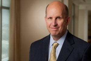 Arbitration and Mediation Center Head Will Leave for Law Firm Post