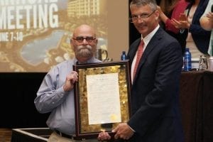 State Bar Passes Resolution Recognizing Roy Sobelson