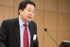 Investigative Reporter Hsu Discusses 'Uncovering Forensic Flaws' at Law Review Symposium