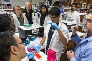 Five Georgia State Classes You Wish You Were Taking