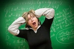 The Hidden Threat of Teacher Stress