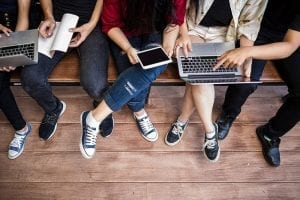 CEHD Faculty Receive Spencer Grant to Study Leadership in Online Learning