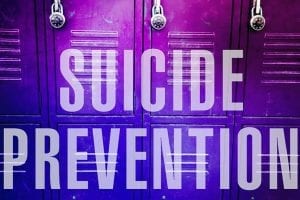 Shannonhouse Studies Suicide Prevention Training In K-12 Schools