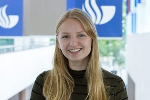 Class Of 2022 Presidential Scholar Sydney Price Dedicated To Service