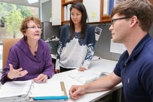 Health Law Partnership (HeLP) Approved as a Medical-Legal Partnership (MLP)
