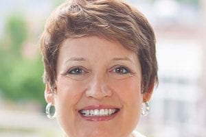 In Their Words | Dawn Smith (J.D. ’89)