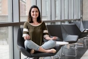 How Mindfulness Changed My Life: A Law Student’s Story