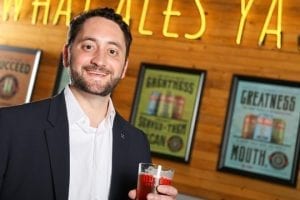 Making the Case for Beer