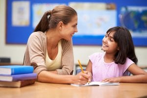 Researcher Awarded $3 Million Federal Grant To Study Writing Intervention
