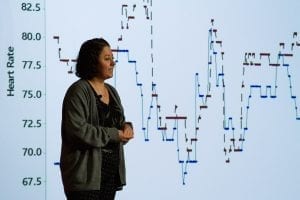 Honors Music Student Wins Spring 2019 Thesis Pitch Competition