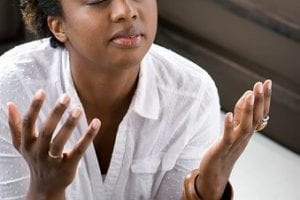 Religious Studies Professor Explores Black Women, Faith and Sexuality in New Book