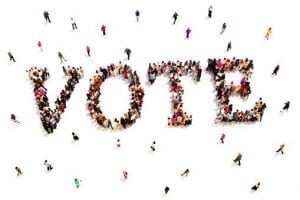 Georgia State Partners with Andrew Goodman Foundation to Register College Voters