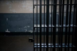 Political Science to Host Event on Solitary Confinement in the U.S. Featuring Photographer Richard Ross