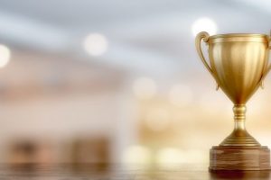 2017 Arts & Sciences Faculty Awards