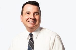 Renick Garners National Recognition For Strides In Higher Education