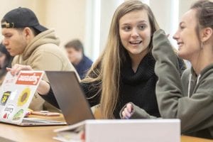 Good to Know: Professor Shares 5 Tips for a Strong Semester