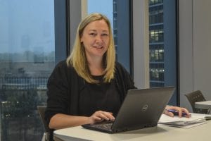 Graduate Helps CDC Investigate Polio-Like Disease Striking Kids