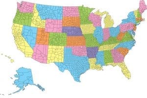 Study: Where People Live Matters In Late Diagnosis Of Colorectal Cancer