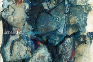 Unheard-of//Ensemble Commissions Dr. Nickitas Demos’ “Frontlash” Composition for Their Debut Album