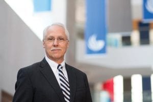 VP For Research And Economic Development Named Vice President For Research At Auburn University