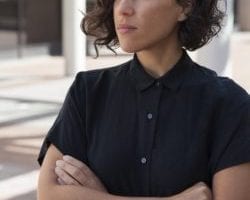 Art History Alumna Wassa Al-Khudhairi Named Chief Curator at St. Louis CAM
