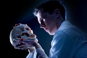 The Bone Keeper