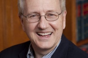 Eskridge Discusses Marriage Equality at Sept. 15 Miller Lecture