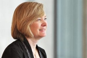 Leslie E. Wolf: Thoughtful and Trustworthy