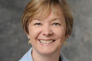 Wolf Receives Inaugural Kaminshine Award for Service