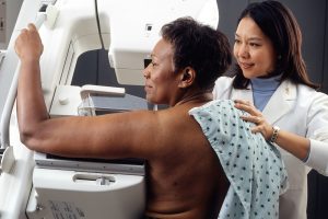 Researchers Detect Inflammatory Breast Cancer Hot Spots In U.S.