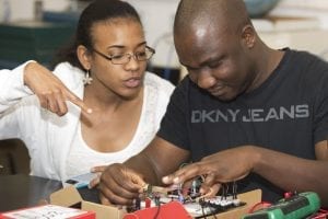 Perimeter STEM Alumni Named National Science Foundation Graduate Research Fellows
