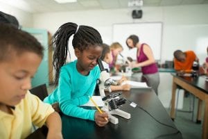 TEEMS AmeriCorps Wins 2019 Patton Award
