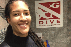 Testing The Water