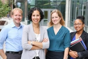 New Center for Access to Justice to Highlight Problems Within Justice System