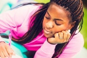African-American Girls in High-Risk Neighborhoods Experience Threats and Objectification, Study Finds