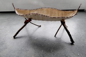 Art & Design Announces MFA Thesis Exhibitions