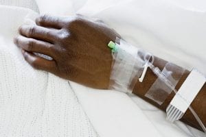 Young African-Americans Underestimate Stroke Risk, According to Georgia State Nursing Researchers