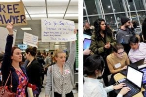 Crowdsourcing Justice, and Other New Looks in Legal Leadership