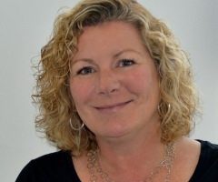 Hopkins Named New Director of Development