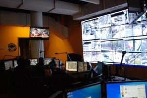 Georgia State University Partners with Atlanta Police Department on Security Camera Initiative