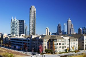 Growth Expected for Tax Allocation Districts, But Redevelopment Concerns Remain, Study Says