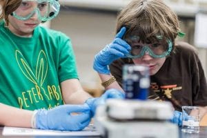 Explore Astrobiology of 'Star Wars' and More at Science Festival Events