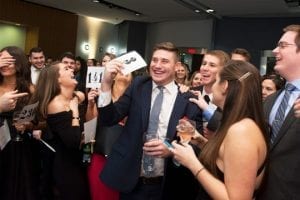 PILA Auction Raises Over $17,000 to Fund Summer Fellowships