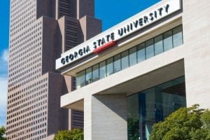 Georgia State Appoints New Director Of Auditing And Advisory Services