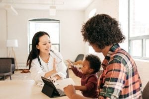 Study: Parents’ Reports of Children’s Autism Symptoms Differ by Race