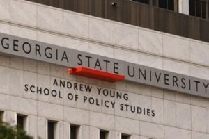 Senior Researcher Gets $300,000 To Study Georgia’s Job Tax Credit, Local Taxes