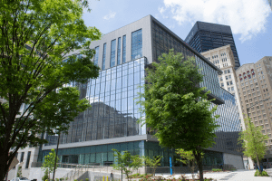 Georgia State Law Dean Hensel and Professors to Discuss Rule of Law at Warsaw Conference
