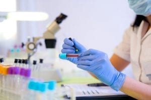 Blood Test for Colitis Screening Could Reduce Dependence on Colonoscopy