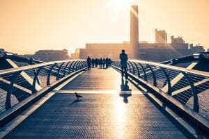 Building Better Bridges